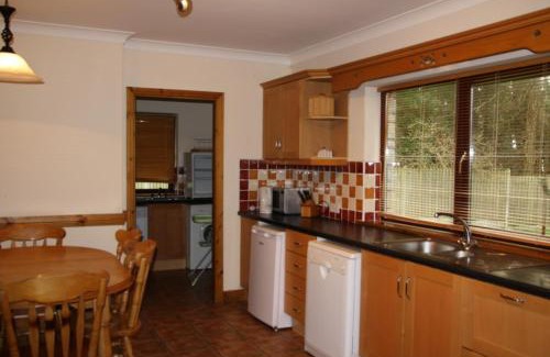 Oranmore House | Galway Bay Lodge by Trident Holiday Homes