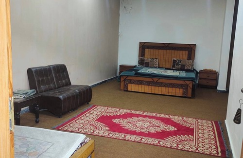 Abbottabad Hotel | Galyat Gateway Hotel & Restaurant