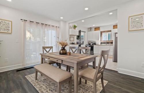 Detroit - Shoreway House | Game Room 7 Min To Downtown CLE