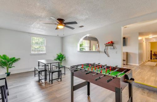 Northwest Pensacola House | Game, Swim and Explore Family Home in Pensacola