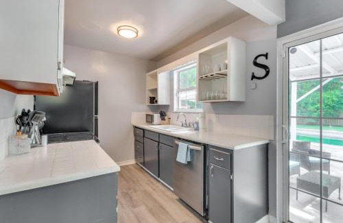 Northwest Pensacola House | Game, Swim and Explore Family Home in Pensacola