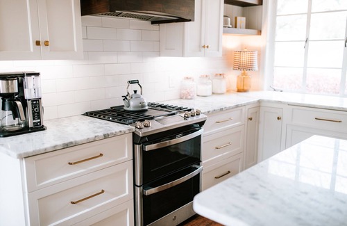 Athens House | Gameday Getaway in Five Points