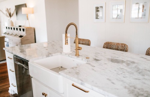 Athens House | Gameday Getaway in Five Points