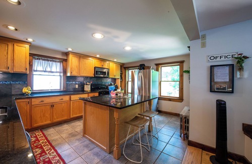 Jacksonville House | GAMERS HAVEN, River Wine Inn!