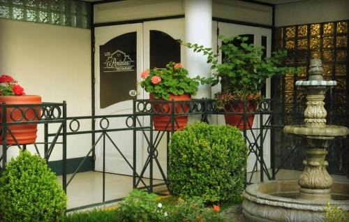 Durango Hotel | Gamma Durango Plaza Vizcaya