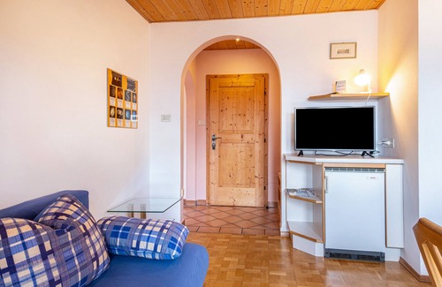 Cornedo All'isarco Apartment | 'Gamperhof - Apartment Planet' with Mountain View, Garden & Wi-Fi