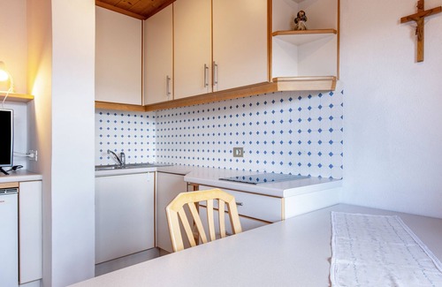 Cornedo All'isarco Apartment | 'Gamperhof - Apartment Planet' with Mountain View, Garden & Wi-Fi