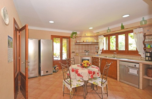 Muro Cottage | Gamundi - Charming country house with garden and pool 3 km from the beach