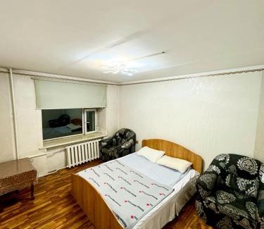 Murun House | Gan Oyu Guest house