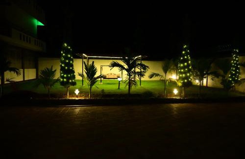 Anekal House | GandhadaGudi Nature Retreat