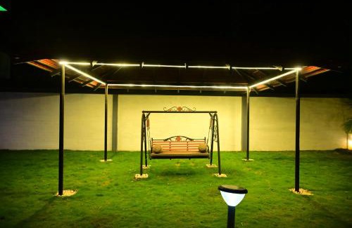Anekal House | GandhadaGudi Nature Retreat