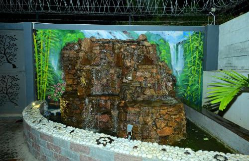 Anekal House | GandhadaGudi Nature Retreat
