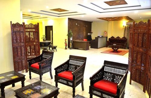 Varanasi Bed & Breakfast | Ganga Monastery