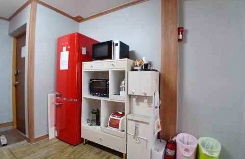 Daemyeong-dong Apartment | Gangga's House