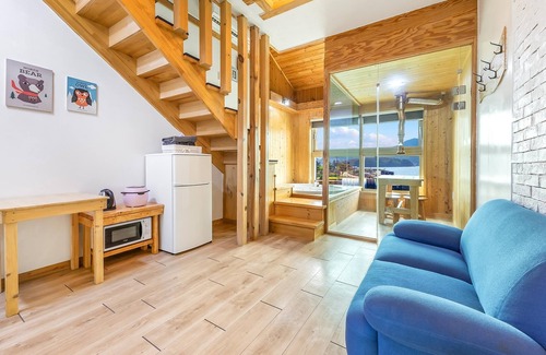 Ganghwa House | Ganghwa Abientot Spa Pension