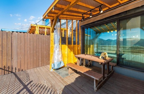 Ganghwa House | Ganghwa Ecopension&glamping