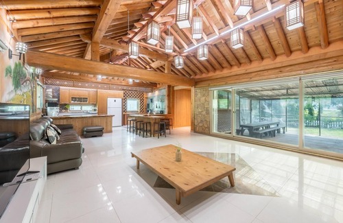 Ganghwa House | Ganghwa Gichayeohaeng Pension