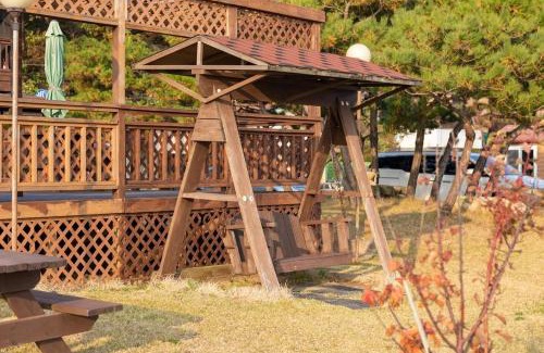 Ganghwa House | Ganghwa Granblue Pension