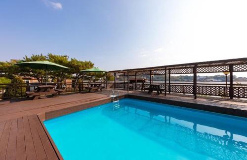 Ganghwa House | Ganghwa Granblue Pension