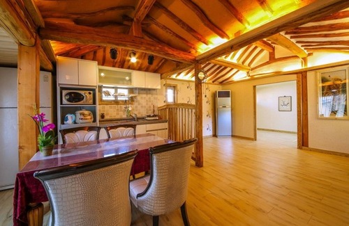 Ganghwa House | Ganghwa Island Beach Forest Pension