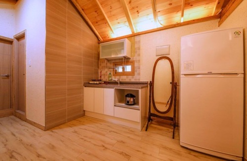 Ganghwa House | Ganghwa Island Beach Forest Pension