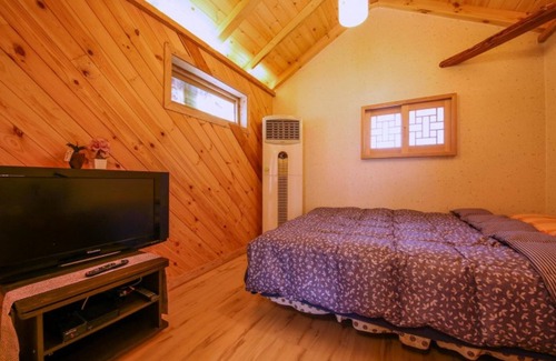 Ganghwa House | Ganghwa Island Beach Forest Pension