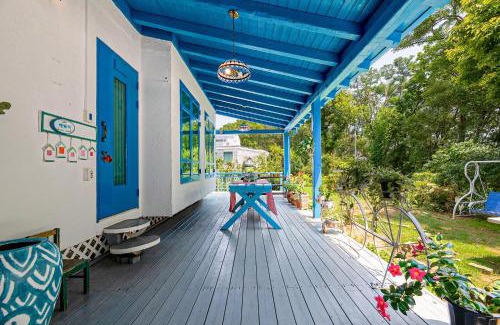 Ganghwa House | Ganghwa Picnic Pension