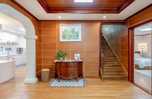 Ganghwa House | Ganghwa Pureunbam Private Pension