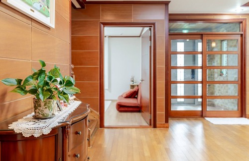 Ganghwa House | Ganghwa Pureunbam Private Pension
