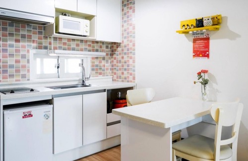 Ganghwa House | Ganghwado Noeul Spa Pension