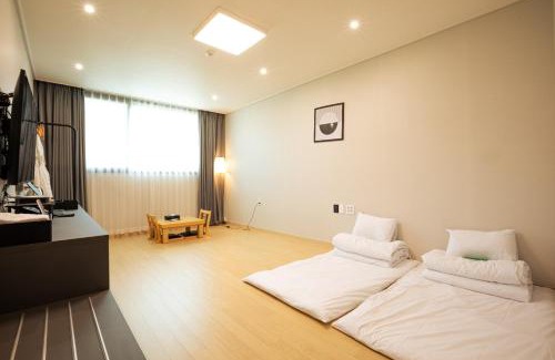 Hapsim Hotel | Gangjin K-Stay Tourist Hotel