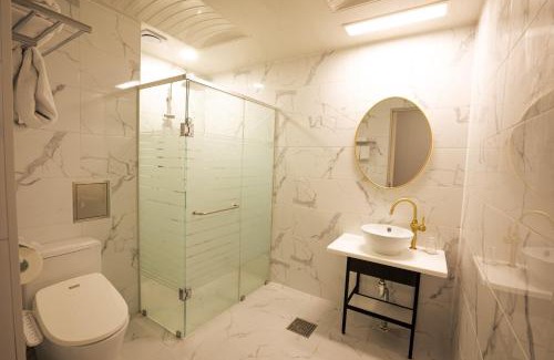 Hapsim Hotel | Gangjin K-Stay Tourist Hotel