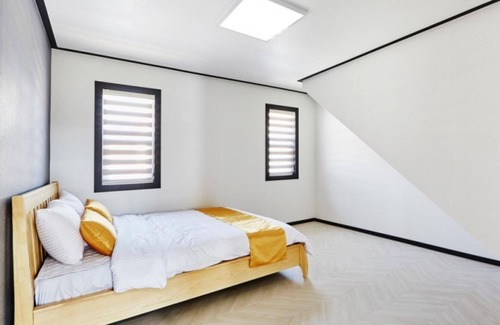 Gangneung House | Gangneung Refresh Pension