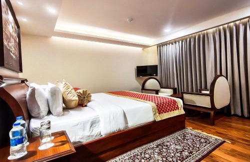 Varanasi Hotel | Gangotri - A Divine River Retreat