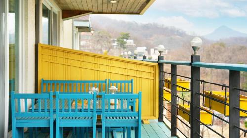 Ganghwa House | Gangwha Jeongwon Pension