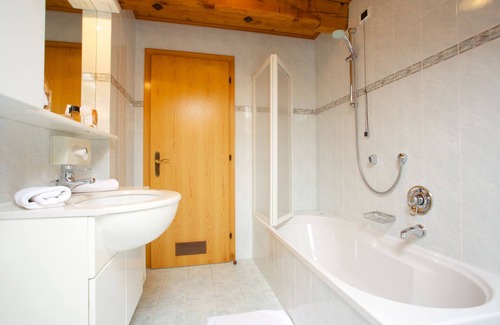 Nova Ponente Hotel | Ganischgerhof - Mountain Resort & Spa