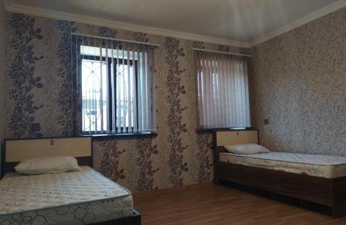 Ganja House | Ganja Guest House