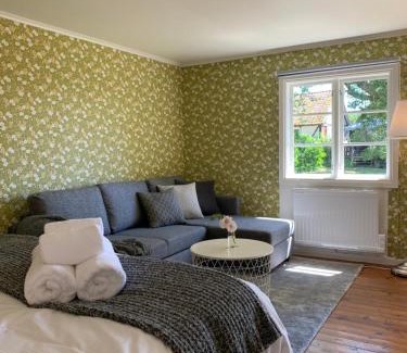 Klintehamn House | Gannarve Gård