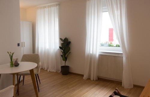 Weisenheim am Berg Hotel | gants gemütlich im Weisenheimer Hof