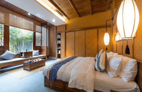 Lanzhou House | Ganzhou Banjiangxia Homestay
