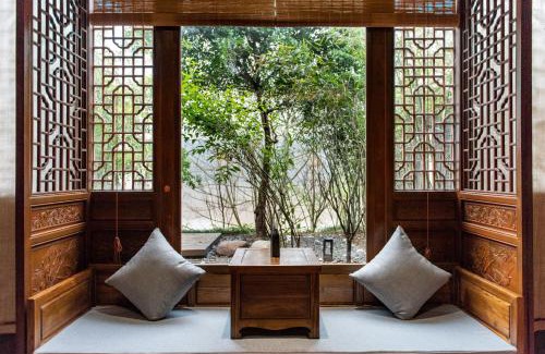 Lanzhou House | Ganzhou Banjiangxia Homestay