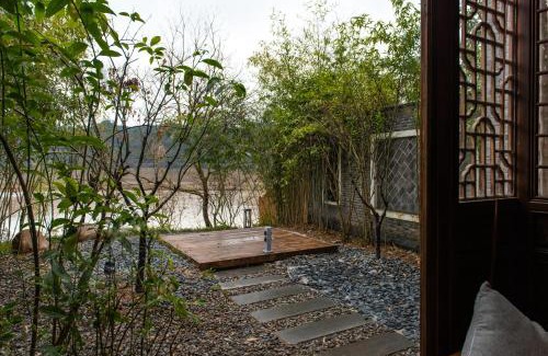 Lanzhou House | Ganzhou Banjiangxia Homestay