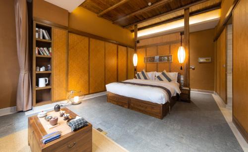 Lanzhou House | Ganzhou Banjiangxia Homestay