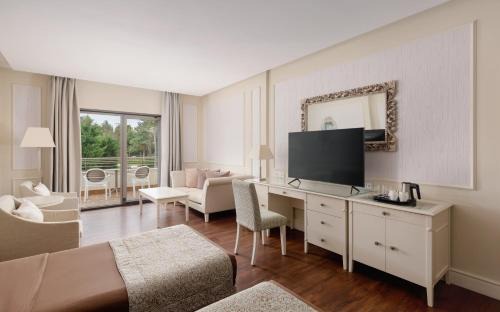 Naftalan Hotel | Garabagh Resort & Spa Naftalan