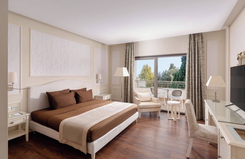 Naftalan Hotel | Garabagh Resort & Spa Naftalan