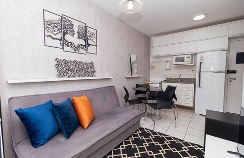 Pinheiros House | Garage | Pool | Next Benedito Calixto Square