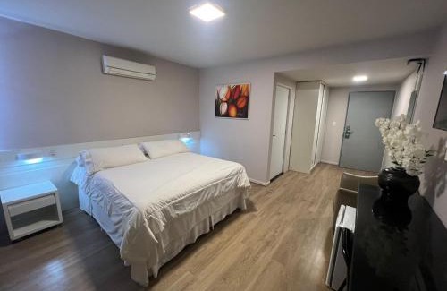 Garanhuns Hotel | Garanhuns Palace Hotel