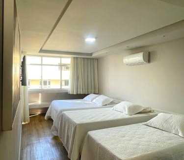 Garanhuns Hotel | Garanhuns Palace Hotel