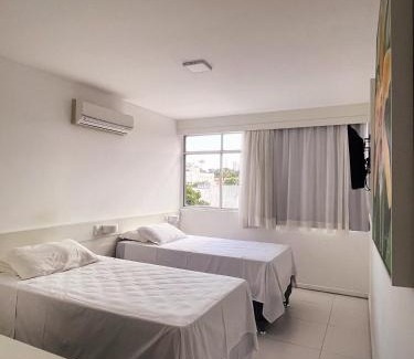 Garanhuns Hotel | Garanhuns Palace Hotel