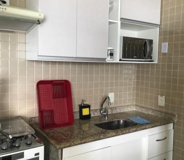 Garatucaia Apartment | Garatucaia